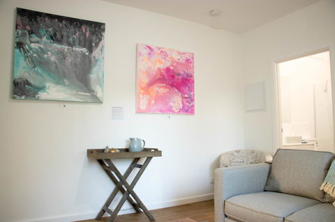 A Coonawarra Experience - Accommodation Georgetown 7