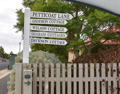A Coonawarra Experience - Accommodation Georgetown 26
