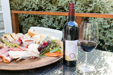 A Coonawarra Experience - Accommodation Georgetown 2