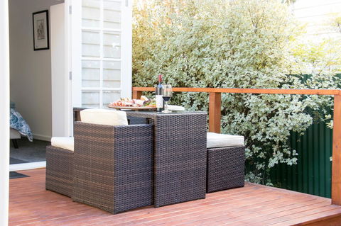 A Coonawarra Experience - Accommodation Georgetown 4