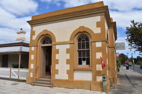 A Coonawarra Experience - Accommodation Georgetown 29