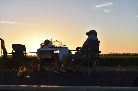 A Coonawarra Experience - Accommodation Georgetown 22