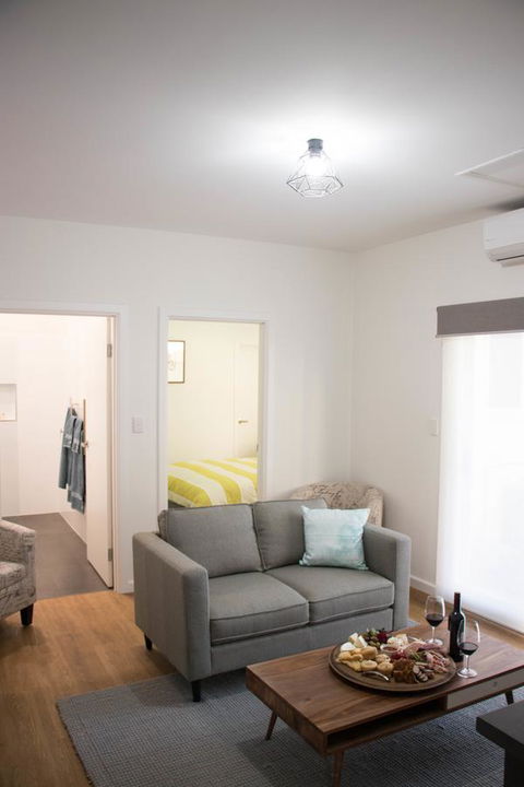 A Coonawarra Experience - Accommodation Georgetown 6