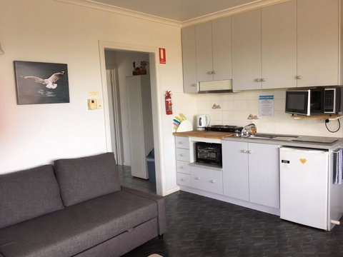 Emu Bay Holiday Homes - Accommodation Georgetown 36