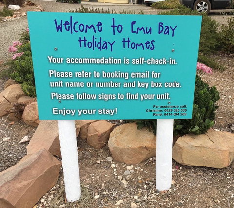 Emu Bay Holiday Homes - Accommodation Georgetown 39