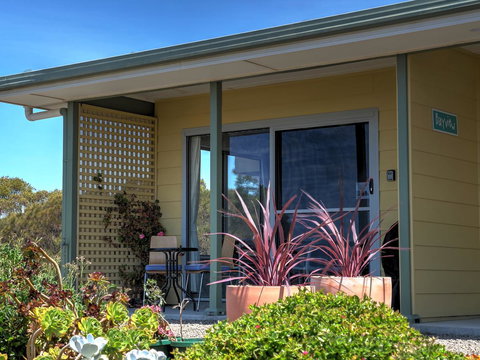 Emu Bay Holiday Homes - Accommodation Georgetown 27