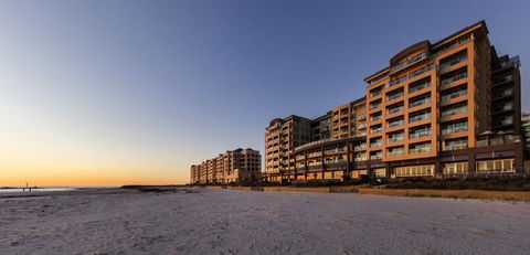Glenelg Beach Studio - Accommodation Georgetown 7