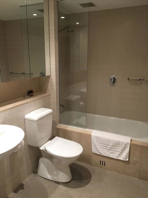 Glenelg Beach Studio - Accommodation Georgetown 4