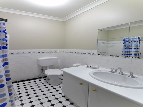 Mansions On Pulteney - Accommodation Georgetown 7
