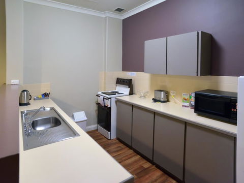 Mansions On Pulteney - Accommodation Georgetown 4