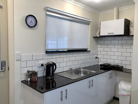 Inna Nutshell - Accommodation Georgetown 3