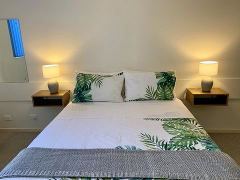Inna Nutshell - Accommodation Georgetown 13