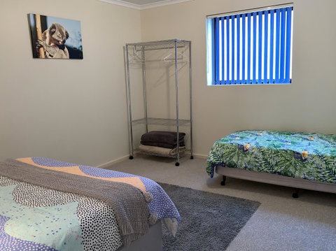 Inna Nutshell - Accommodation Georgetown 20