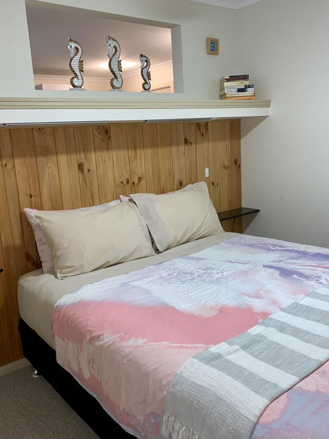 Inna Nutshell - Accommodation Georgetown 7