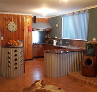 Inna Nutshell - Accommodation Georgetown
