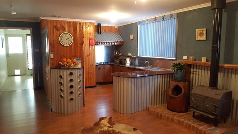 Inna Nutshell - Accommodation Georgetown 0