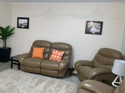 Inna Nutshell - Accommodation Georgetown 5