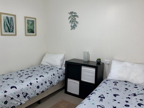 Inna Nutshell - Accommodation Georgetown 19
