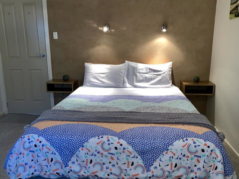 Inna Nutshell - Accommodation Georgetown 18