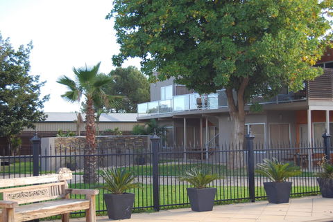 Barossa Valley Apartments - Accommodation Georgetown 1