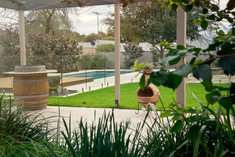 29 Jane - Accommodation Georgetown 0