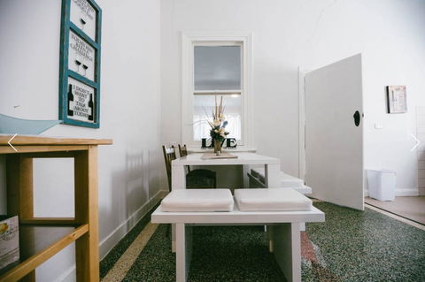 A Rose By The Park - Accommodation Georgetown 5