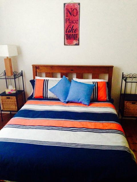 A Rose By The Park - Accommodation Georgetown 9