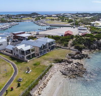 Aloha Accommodation - Accommodation Georgetown