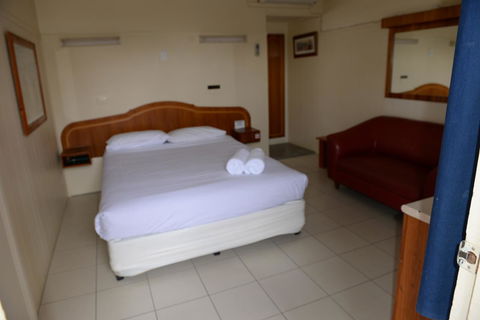 Ardeanal Motel - Accommodation Georgetown 18