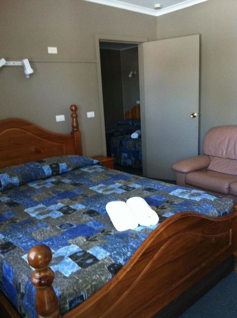 Ardeanal Motel - Accommodation Georgetown 12