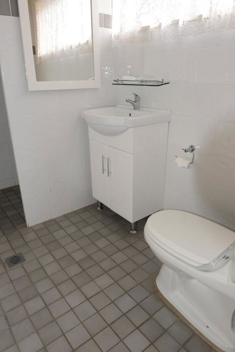 Ardeanal Motel - Accommodation Georgetown 9