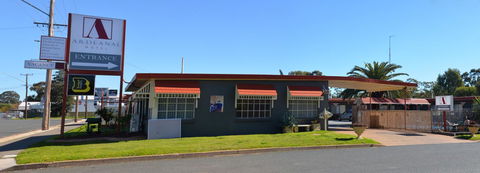 Ardeanal Motel - Accommodation Georgetown 1