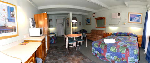 Ardeanal Motel - Accommodation Georgetown 7