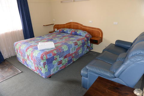 Ardeanal Motel - Accommodation Georgetown 29