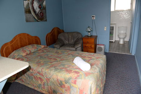 Ardeanal Motel - Accommodation Georgetown 38
