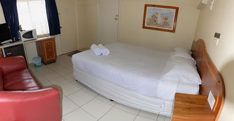 Ardeanal Motel - Accommodation Georgetown 8