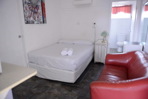Ardeanal Motel - Accommodation Georgetown 24