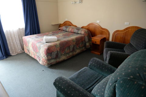 Ardeanal Motel - Accommodation Georgetown 35