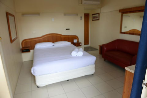 Ardeanal Motel - Accommodation Georgetown 16