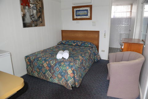 Ardeanal Motel - Accommodation Georgetown 22