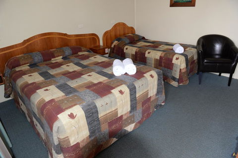 Ardeanal Motel - Accommodation Georgetown 21