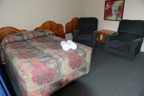 Ardeanal Motel - Accommodation Georgetown 32