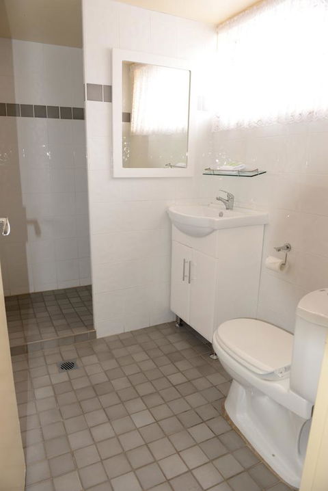 Ardeanal Motel - Accommodation Georgetown 10