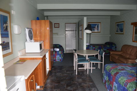 Ardeanal Motel - Accommodation Georgetown 41