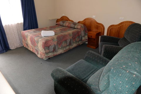Ardeanal Motel - Accommodation Georgetown 36