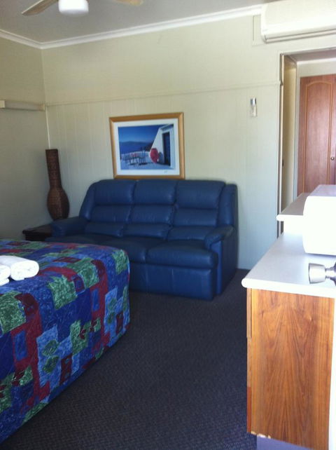 Ardeanal Motel - Accommodation Georgetown 13