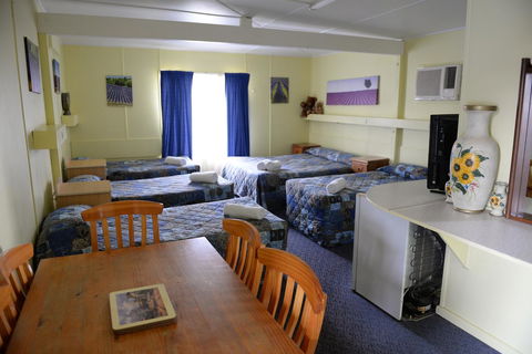 Ardeanal Motel - Accommodation Georgetown 44