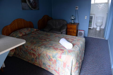Ardeanal Motel - Accommodation Georgetown 39