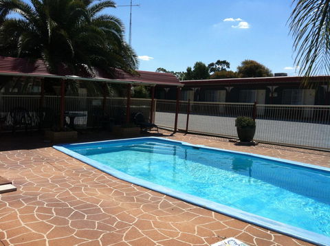 Ardeanal Motel - Accommodation Georgetown 14
