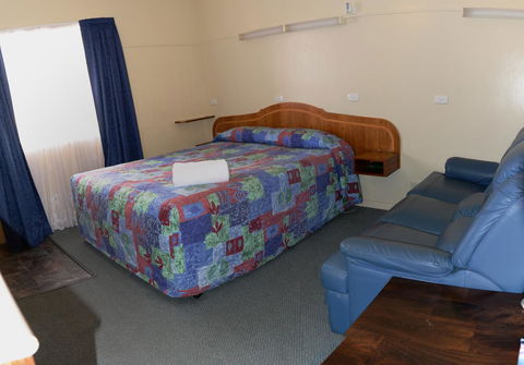 Ardeanal Motel - Accommodation Georgetown 11